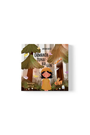 Aysun Besci - Katlanan Hayaller Serisi   