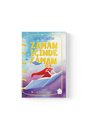 Damla Yılmaztürk - Zaman İçinde Zaman 