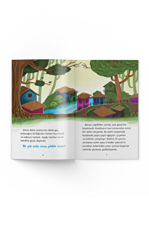 Gökhan Eren – Uzaydan Gelen Hayal Taşı