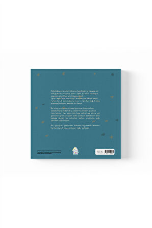 Naciye Yıldırımol Aliyev - Işıltı Loşko’nun Yolculuğu 