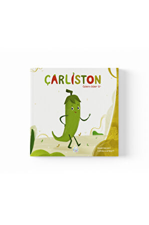 Özlem Güler Er - Çarliston 