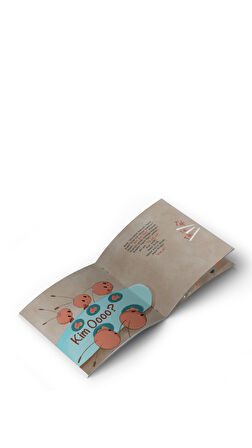 Bilge Soylu - Tık Tık Tık, Kim o? 