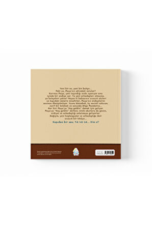 Bilge Soylu - Tık Tık Tık, Kim o? 