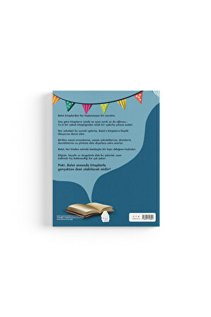 Yüsra Kılıkçıkaran - Bulut ve Nar’ın Kitaplık Serüveni