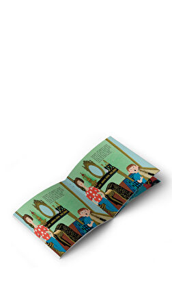 Semiha Öner - Düzensiz Anne ve Çocuğun Hikayesi 