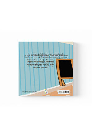 Semiha Öner - Düzensiz Anne ve Çocuğun Hikayesi 