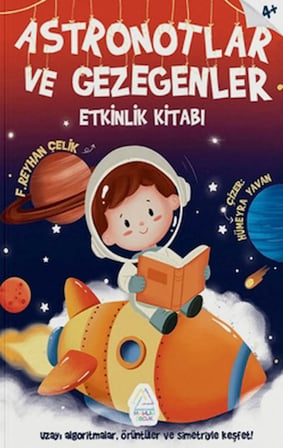 Astronotlar ve Gezegenler
