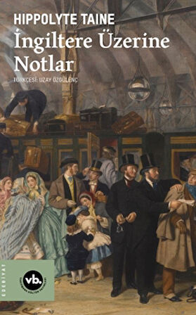 İngiltere Üzerine Notlar