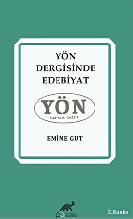 Yön Dergisinde Edebiyat