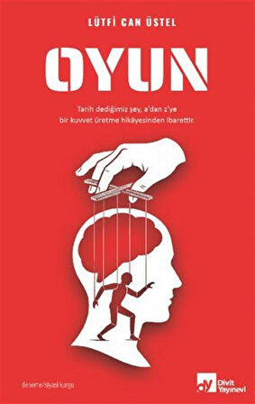 Oyun / Lütfi Can Üstel