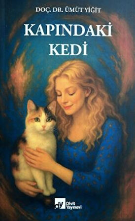 Kapındaki Kedi