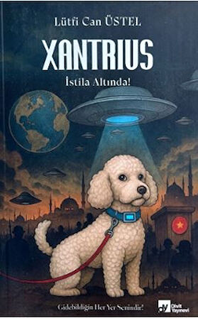 Xantrius