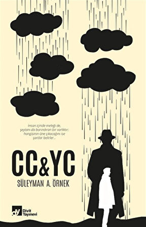 CC & YC / Süleyman Ayhan Örnek