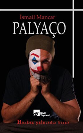 Palyaço / İsmail Mancar