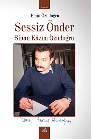 Sessiz Önder