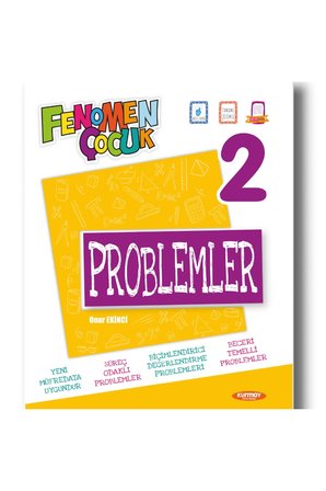 F.Ç 2 PROBLEMLER