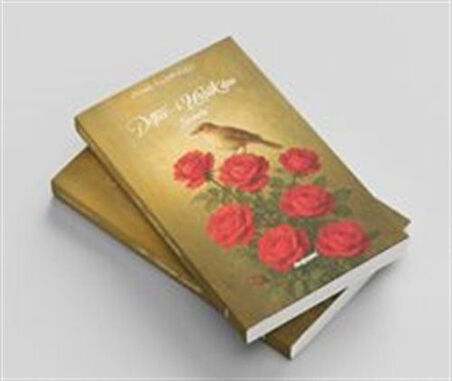 Defter-i Uşşak'dan Seçmeler / Orhan Alimoğlu