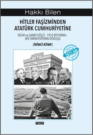 Hitler Faşizminden Atatürk Cumhuriyetine (İkinci Kitap)