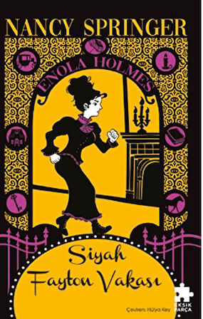 Siyah Fayton Vakası