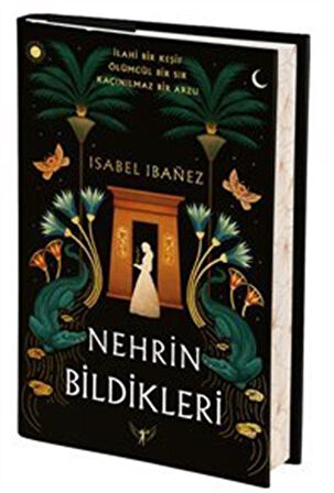 Nehrin Bildikleri / Isabel Ibañez