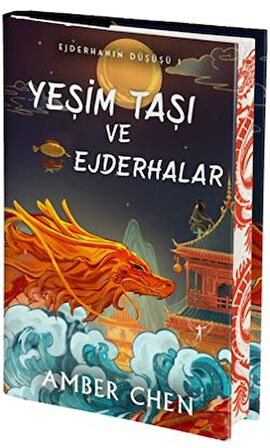 Yeşim Taşı ve Ejderhalar