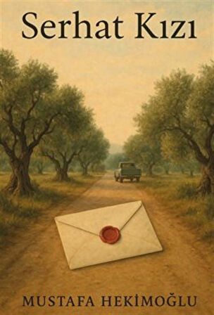 Serhat Kızı / Mustafa Hekimoğlu