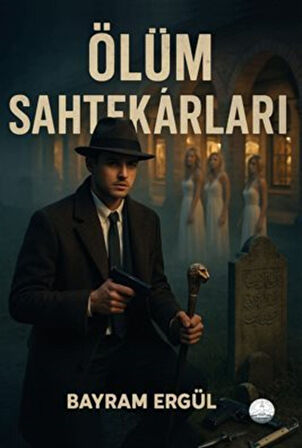 Ölüm Sahtekarları / Bayram Ergül