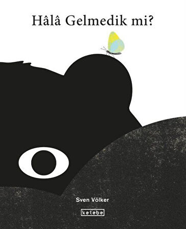 Hala Gelmedik mi? / Sven Völker