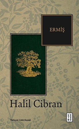 Ermiş / Halil Cibran