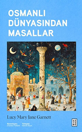 Osmanlı Dünyasından Masallar