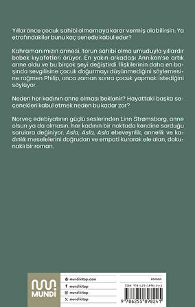 Asla, Asla, Asla,