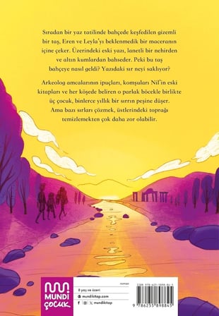 Geçmişin Peşinde