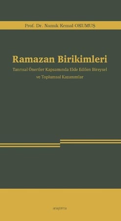 Ramazan Birikimleri