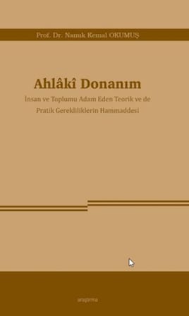 Ahlâkî Donanım