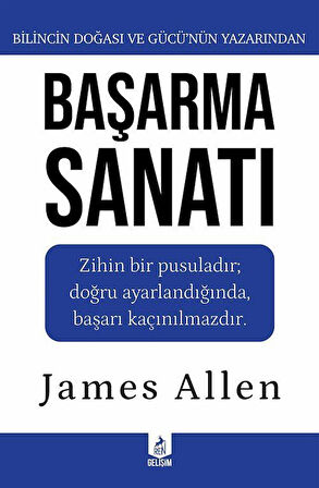 Başarma Sanatı / James Allen