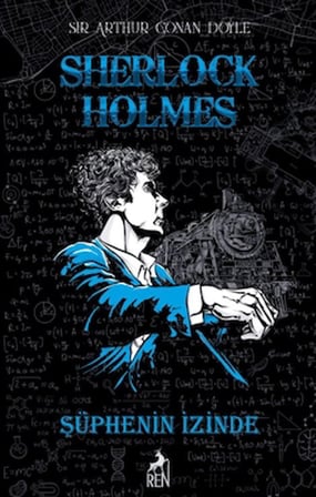 Sherlock Holmes Şüphenin İzinde