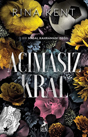 Acımasız Kral / Rina Kent