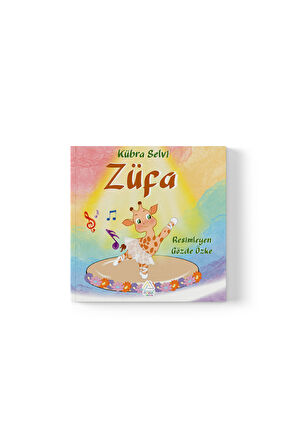 Kübra Selvi - Züfa