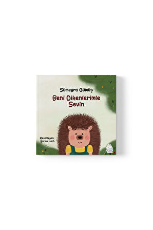 Sümeyra Gümüş - Beni Dikenlerimle Sevin