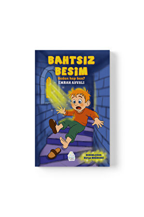 Emrah Ayvalı - Bahtsız Besim Neden Hep Ben  