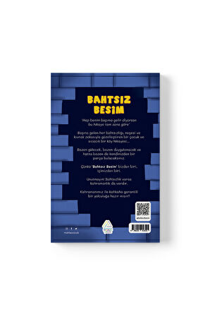 Emrah Ayvalı - Bahtsız Besim Neden Hep Ben  