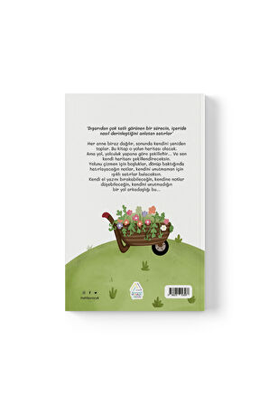 Zeynep Keleş Çoban - Bir Pencere Önü Lazım Tüm Annelere