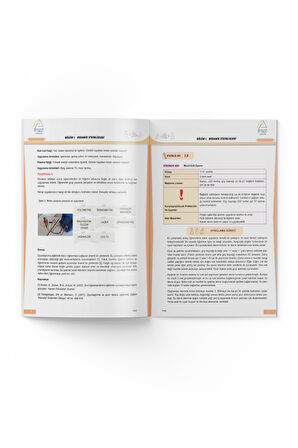 Çağatay Paçacı & Timur Paçacı - Beceri Temelli Fizik - Kimya Etkinlik Kitabı