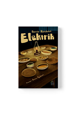 Berrin Karabakal - Elektrik