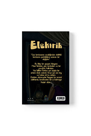 Berrin Karabakal - Elektrik