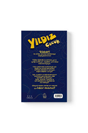 Coşkun Bulut - Yıldız Çocuk