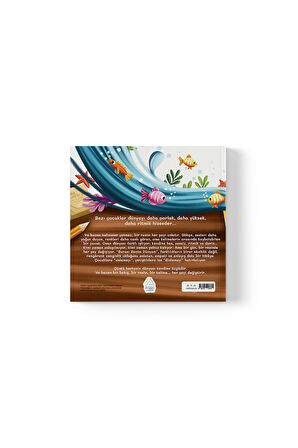 Gözde Göktaş - Burası Benim Dünyam