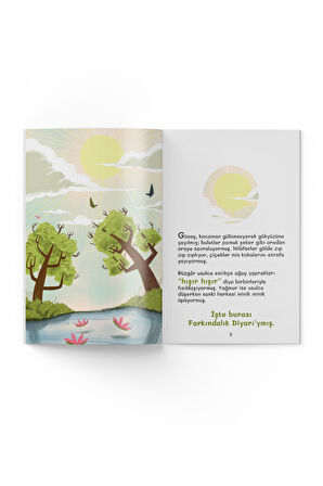 Harika Baydar Hasırcı - Farkındalık Diyarı: Anda Kalma Sanatı