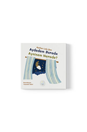 Açelya Lale Şen - Aydedem Burada Ayninem Nerede?