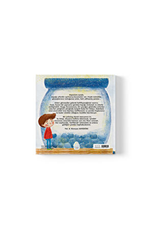 Sena Gülsağır - Duygu Kavanozcusu